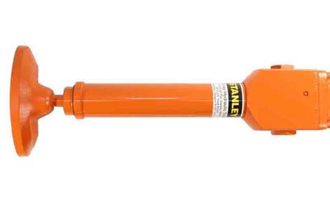 post tamper for skid steer|Stanley Hydraulic Pole Tamper .